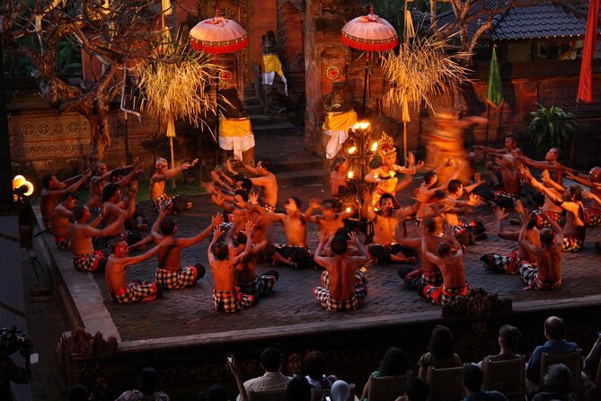 An Evening of Bali Traditional Dance - Key things to know before you go