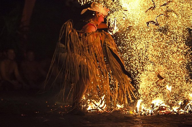 An Evening of Bali Traditional Dance - Saghyang trance: a ritual movement style, not just dancing