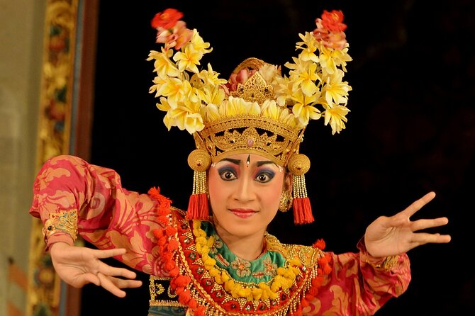 An Evening of Bali Traditional Dance - Guide quality is the difference between show and understanding