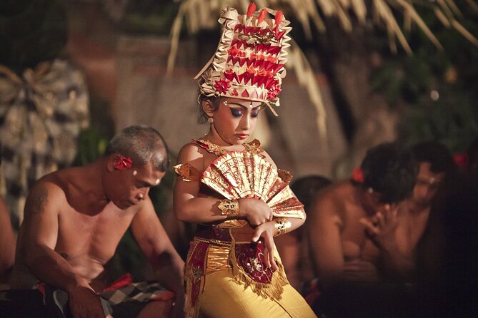An Evening of Bali Traditional Dance - Price and value: does $48.72 make sense for you?