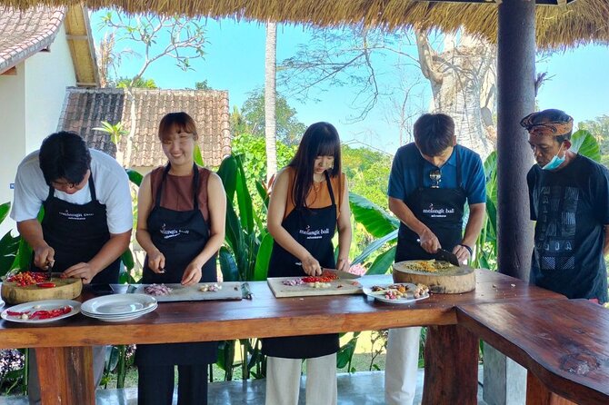 Authentic Balinese Cooking Classes - Key highlights to know before you go