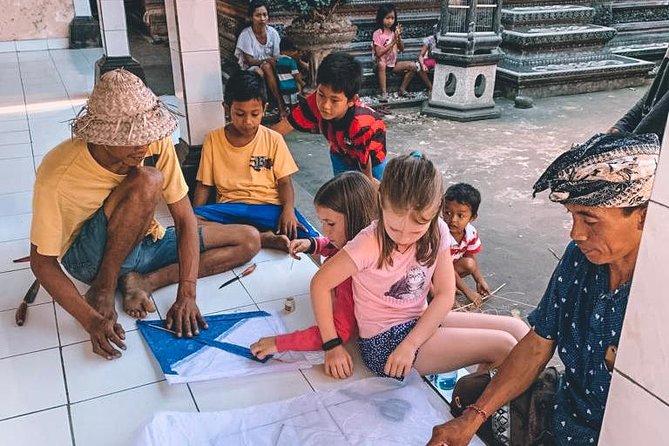 Authentic Balinese Cooking Classes - English instruction and what to ask so you get the best result