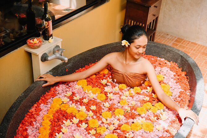 Bali 2 Hours Spa Packages - Refresh Your Body and Mind - Pickup, Private Group Time, and Mobile Ticket Convenience