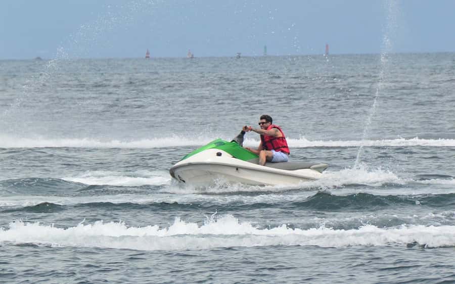 Bali: 30-Minute Jet Ski Selft Drive - Key Highlights You’ll Care About