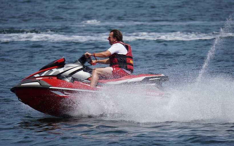 Bali: 30-Minute Jet Ski Selft Drive - Practical Tips Before You Go (So Your Day Runs Smooth)