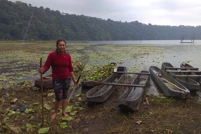 Bali 4WD Adventure - Who should book this Bali 4WD adventure?