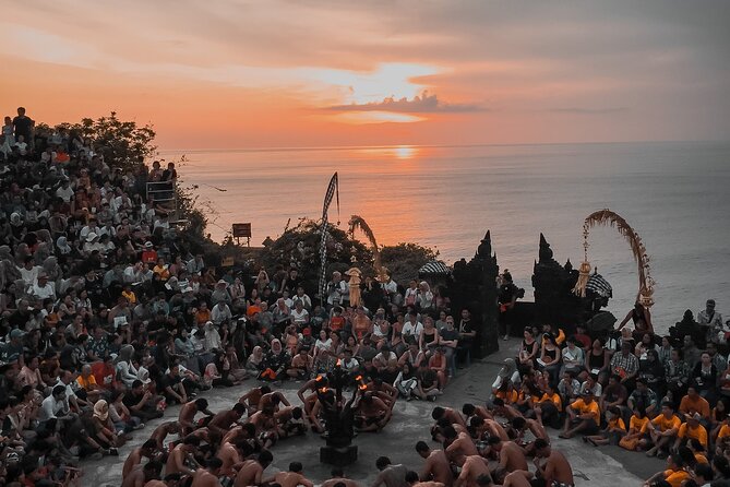 Bali 5 Days and 4 Nights Private Tour - Best and Famous Site - Key things to know before you go