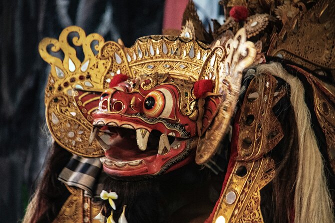 Bali 5 Days and 4 Nights Private Tour - Best and Famous Site - A 5-day loop that’s built for big sights