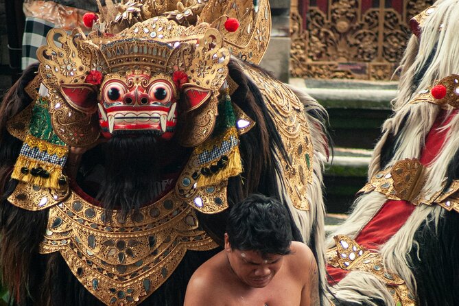 Bali 5 Days and 4 Nights Private Tour - Best and Famous Site - Kecak and Fire Dance plus Jimbaran Bay dinner