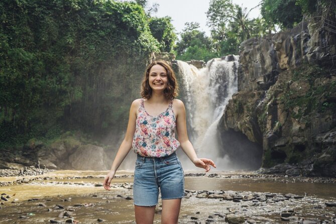 Bali Adventure ATV Quad Bike, Monkey Forest and Waterfalls - Who should book this tour (and who might want a different Bali plan)