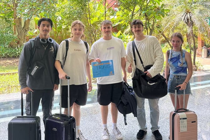 Bali Airport Pick up and Hotel Transfer in Private Car - Should You Book This Bali Private Transfer?