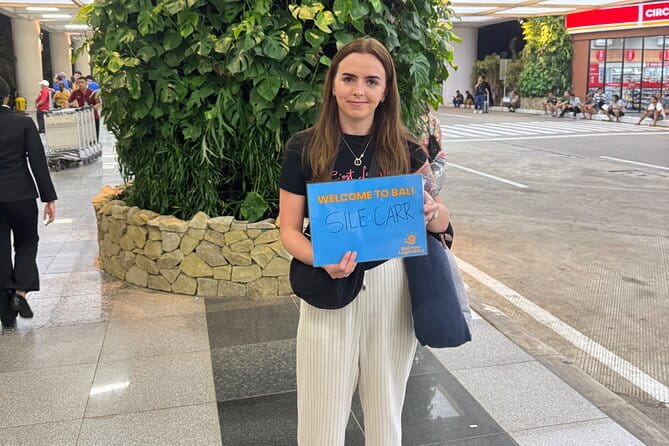 Bali Airport Pick up and Hotel Transfer in Private Car - Hotel Transfers From the Lobby: Drop-Off Point Matters