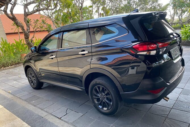 Bali Airport Private Transfer - The real value of a Bali Airport Private Transfer