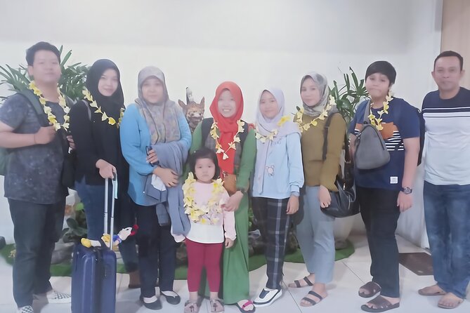 Bali Airport To/From Kuta, Seminyak and Canggu | Price per Car - Pricing and what $15 per group really buys you