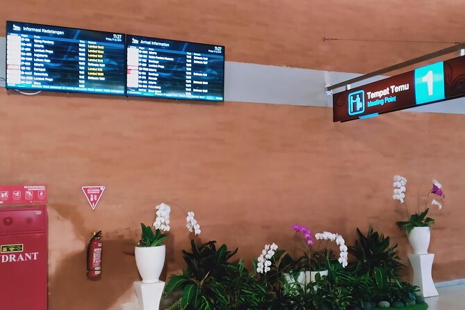 Bali Airport To/From Kuta, Seminyak and Canggu | Price per Car - Driver personality: quick local context without turning it into a tour