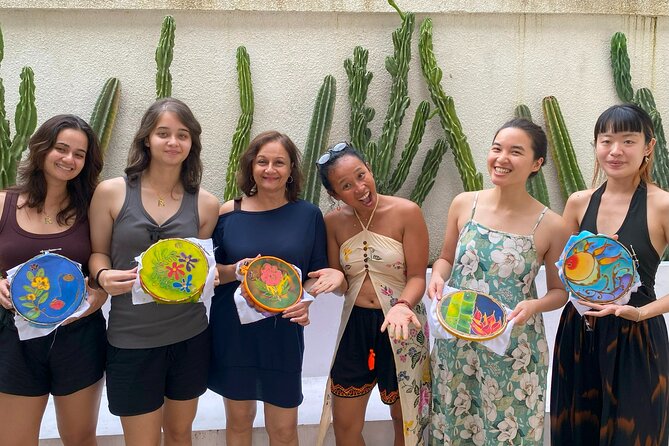 Bali Art Experience: Batik Painting & Cultural Connection - Key Things I’d Zoom In On