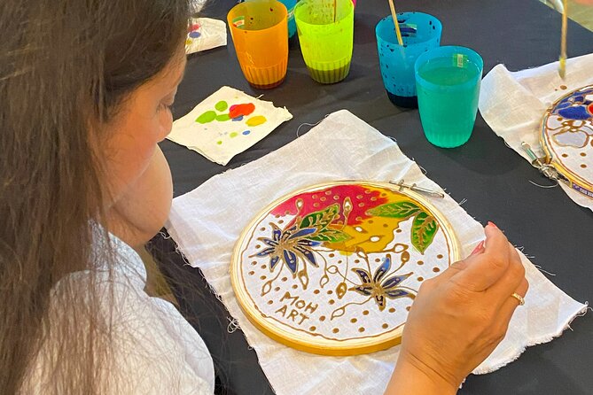 Bali Art Experience: Batik Painting & Cultural Connection - Batik in Nusa Dua: Hands-On Art With a Real Purpose