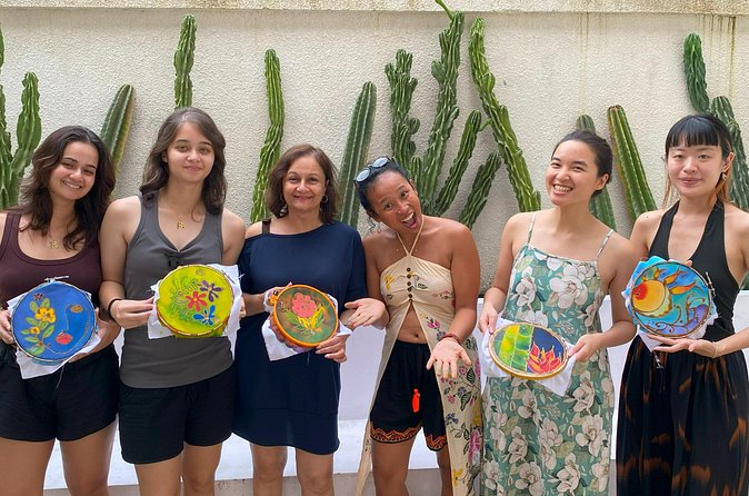 Bali Art Experience: Batik Painting & Cultural Connection - Price and Value: What $33.45 Buys You in Real Life
