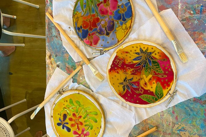 Bali Art Experience: Batik Painting & Cultural Connection - What Happens Before You Pick Up a Pencil (and Why It Matters)
