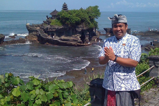 Bali as You Wish Tour guided by AGUS - Enter Nusa Dua With a Private Ride and a Real Guide