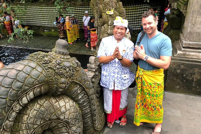 Bali as You Wish Tour guided by AGUS - Batuan Village: Traditional House Life, Temple Courtyards, and School Moments