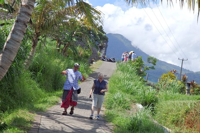 Bali as You Wish Tour guided by AGUS - How the Custom Part Works in Real Life