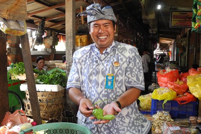 Bali as You Wish Tour guided by AGUS - Timing, Weather, and Getting the Most From Temple and Water Stops