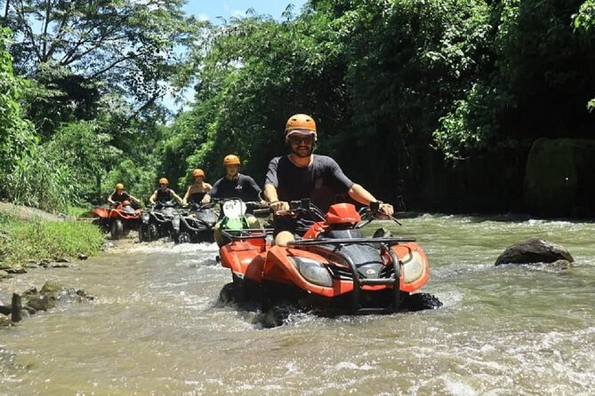 Bali ATV Quad Bike Adventure and Snorkeling Tour - Why This Quad Bike and Snorkeling Combo Works So Well