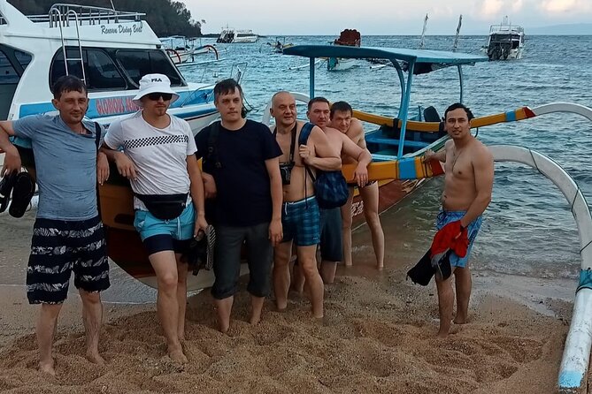 Bali ATV Quad Bike Adventure and Snorkeling Tour - Gear and Clothing: What’s Included and What You Should Bring