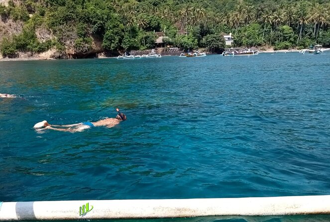 Bali ATV Quad Bike Adventure and Snorkeling Tour - Local Lunch: Simple Fuel That Gets You Through the Day