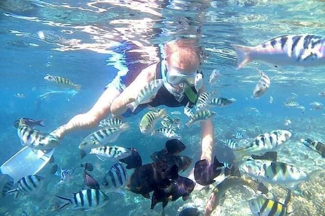 Bali ATV Quad Bike Adventure and Snorkeling Tour - Value for $99: What You’re Really Paying For