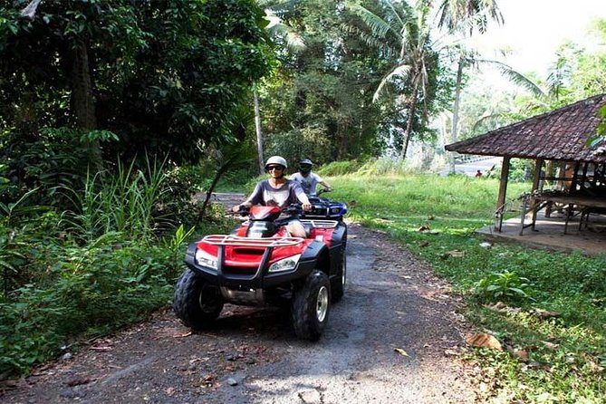 Bali ATV Quad Bike and River Rafting with private transfer - Timing, Group Size, and the 8–10 Hour Reality