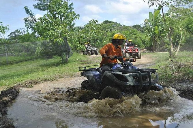 Bali ATV Quad Bike and River Rafting with private transfer - Price and Value: Why This $50 Combo Can Make Sense