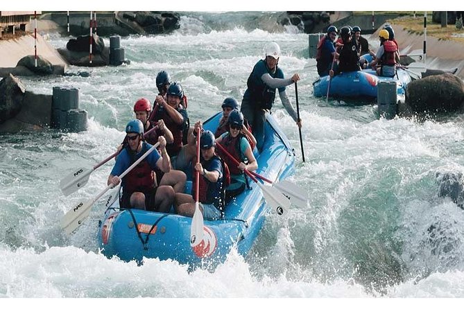 Bali ATV Quad Bike and River Rafting with private transfer - Single vs Tandem ATV: Pick the Setup That Fits Your Group