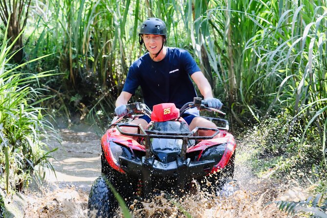 Bali ATV Quad Bike and White Water Rafting - Price and Value: Is $97 Worth It for Two Big Activities?
