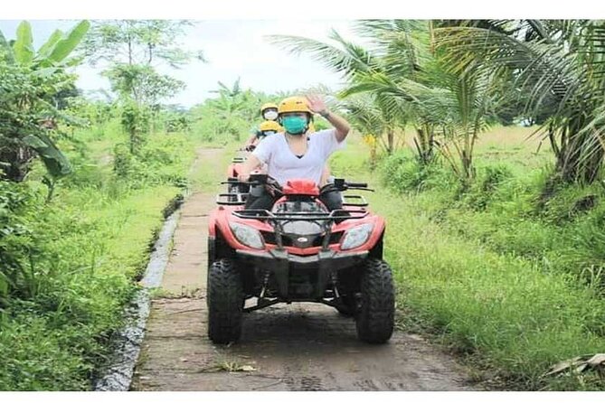 Bali ATV Quad Bike With Blue Lagoon Snorkeling - Price and value: why $174 can make sense for this day