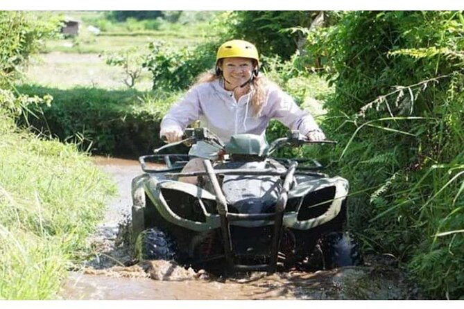 Bali ATV Quad Bike With Blue Lagoon Snorkeling - What it’s like as a full-day schedule (and how to pace yourself)