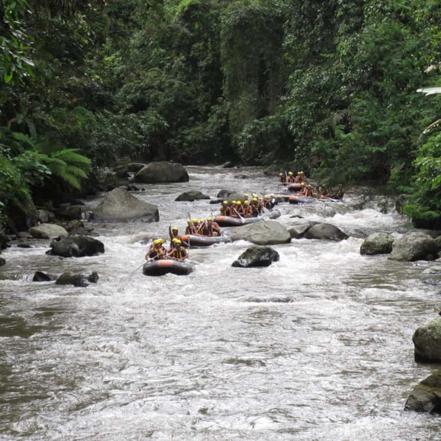 Bali: ATV Quad Biking and Water Rafting Adventure Tour - Price and Value: What You’re Really Paying For at $91