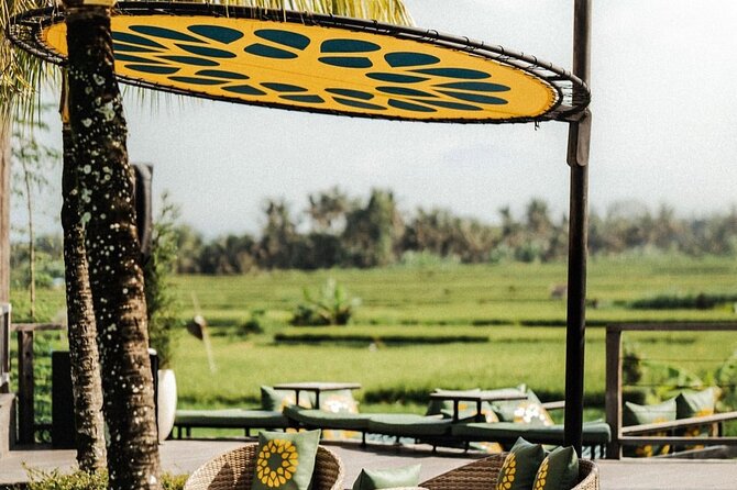 Bali ATV Quad Half Day Adventure with Cretya Pool and Lunch - Going technical: how to get the thrill without losing control