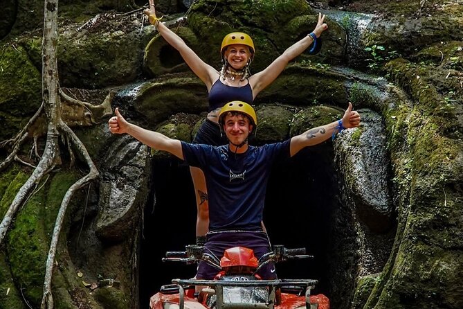 Bali ATV Quad Half Day Adventure with Cretya Pool and Lunch - Price and value: is $47 worth it in Bali time?