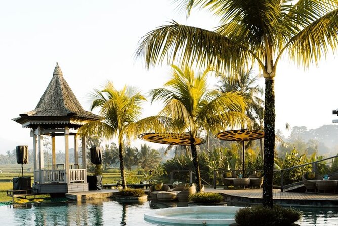 Bali ATV Quad Half Day Adventure with Cretya Pool and Lunch - Who this ATV quad tour is best for
