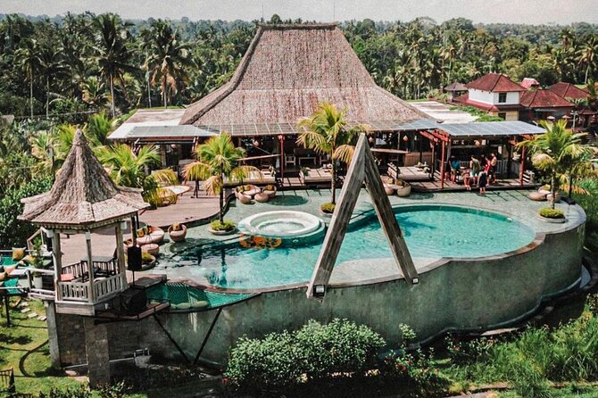 Bali ATV Quad Half Day Adventure with Cretya Pool and Lunch - Should you book this ATV half-day in Bali?