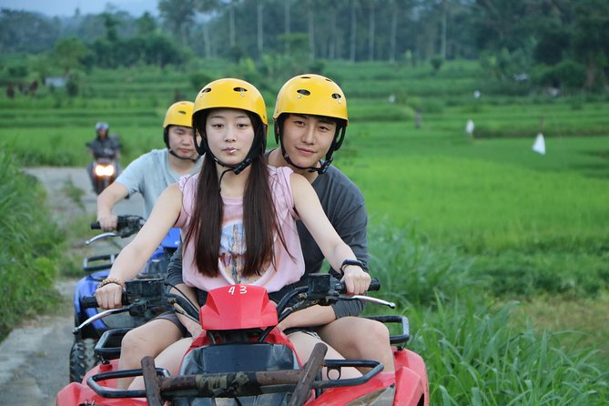 Bali ATV Ride Combo Bali Rafting best fullday tour Package - Price check: why $69.99 per person can make sense