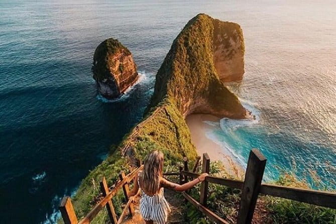 Bali ATV Ride Ubud Waterfall,RiceField,River,Kingkong-Temple cave - Price and value: why $24.50 can make sense here