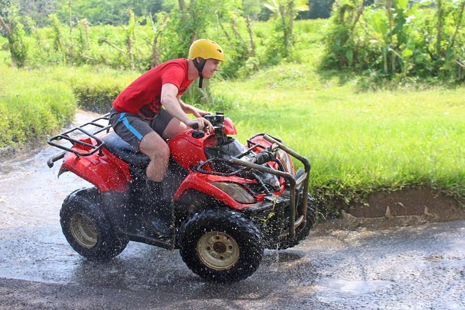 Bali Ayung Rafting and ATV Ride Adventure (Best and Fun) - Key Things That Make This Combo Worth Your Time