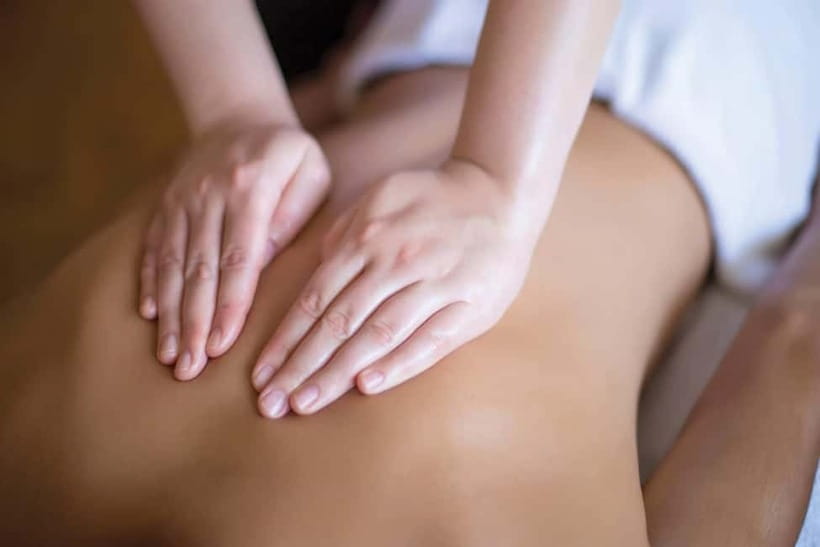 Bali: Balinese Massage at Your Hotel or Villa - Mobile Balinese Massage in Bali: The Real Win Is Zero Travel Time