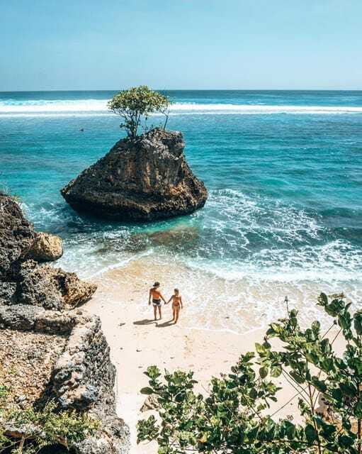 Bali: Beachfront Paradise & Sunset Journey with Dinner - What to Pack (So You Don’t Get Stuck Mid-Day)