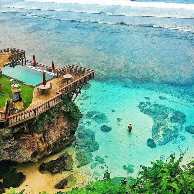 Bali: Beachfront Paradise & Sunset Journey with Dinner - Who This Tour Fits Best (and Who Should Skip It)