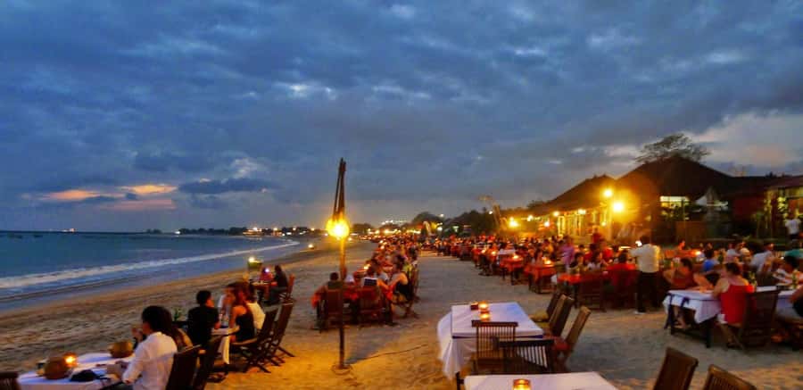 Bali: BeachTrip Padang - Padang, Melasti, & Jimbaran Sunset - Why the English Driver and Escort Matter More Than You Think