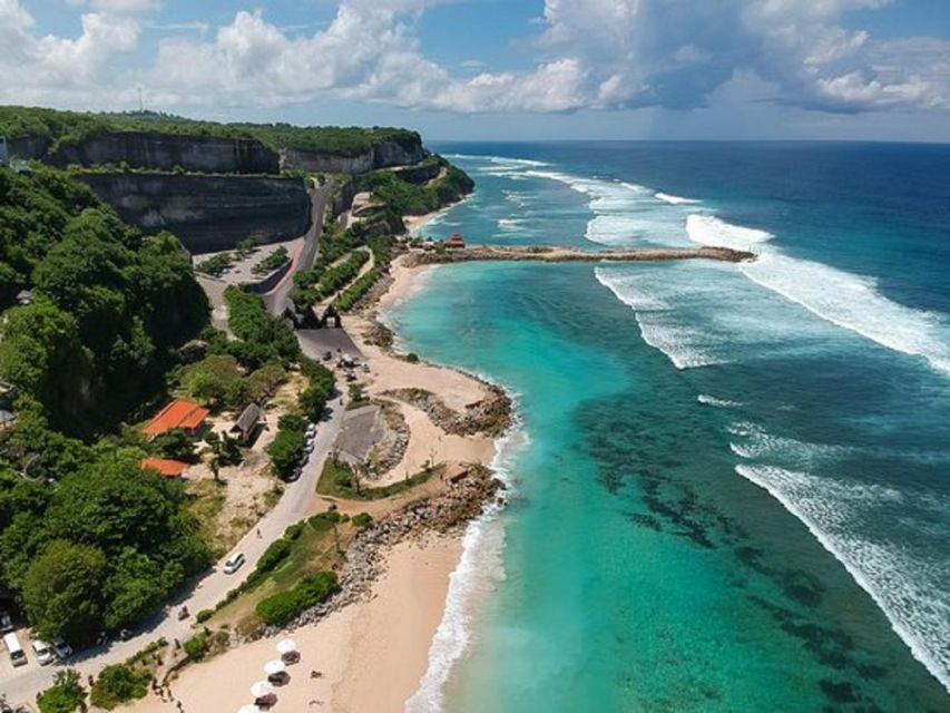 Bali: BeachTrip Padang - Padang, Melasti, & Jimbaran Sunset - Timing, Traffic, and Weather: The Real Day-Breakers in Bali